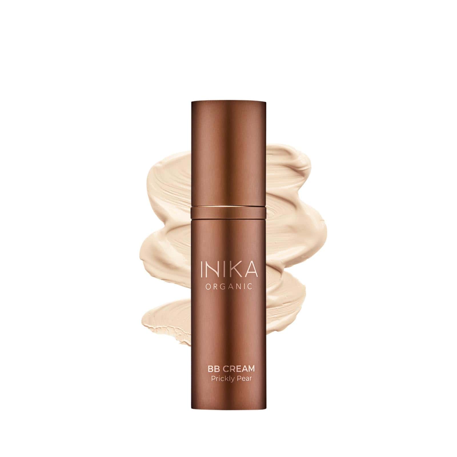 INIKA Organic BB Cream - Crema