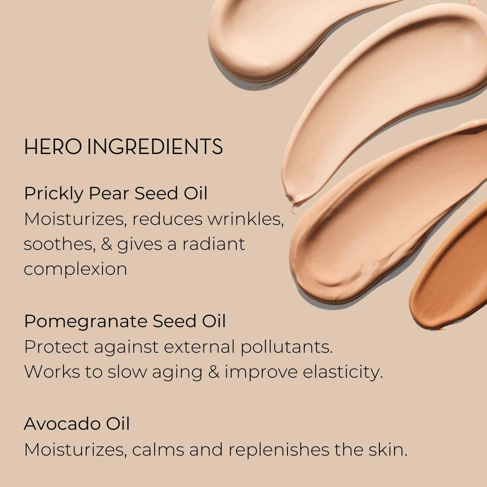 INIKA Organic BB Cream - Crema - Imagen 3
