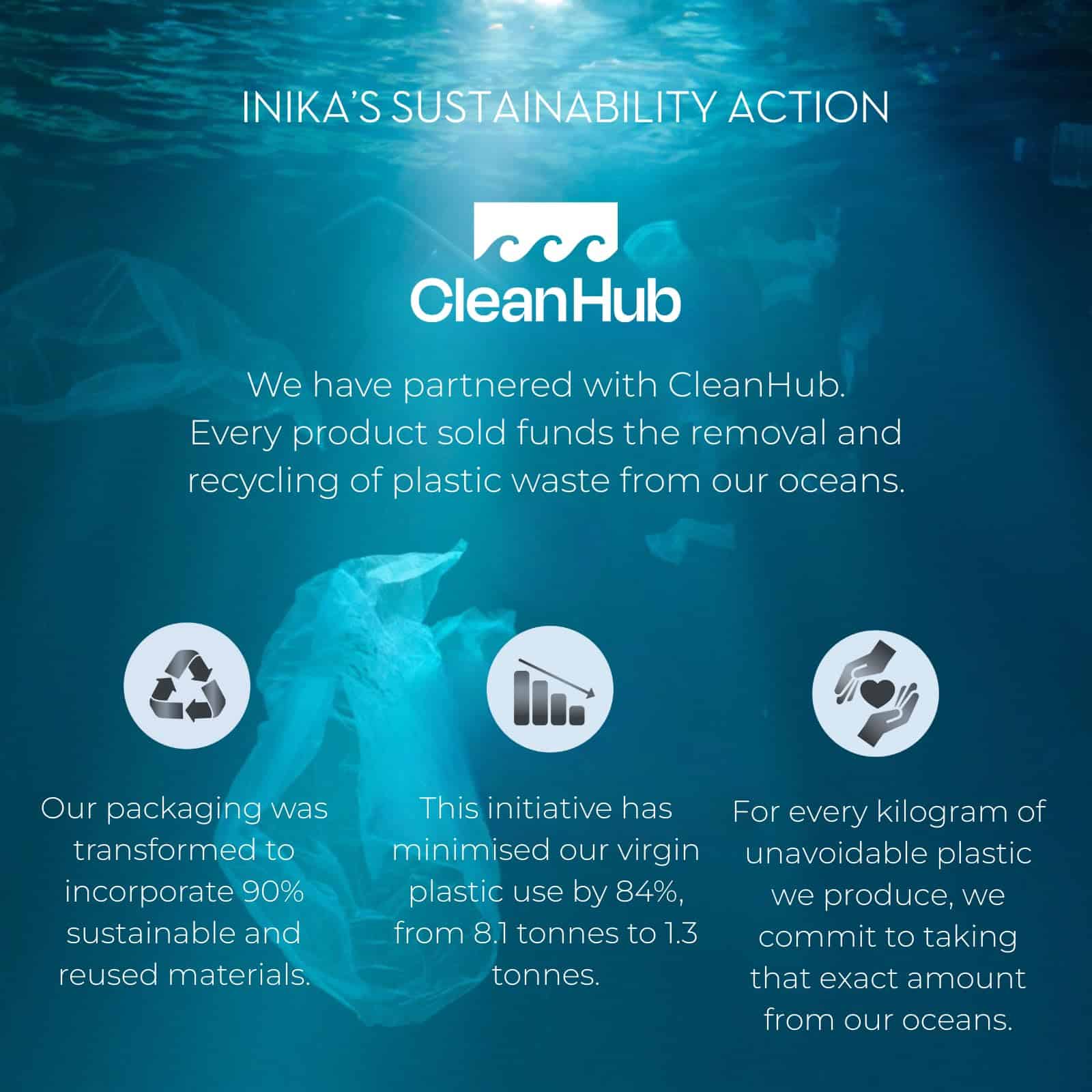 INIKA Organic BB Cream - Crema - Imagen 8