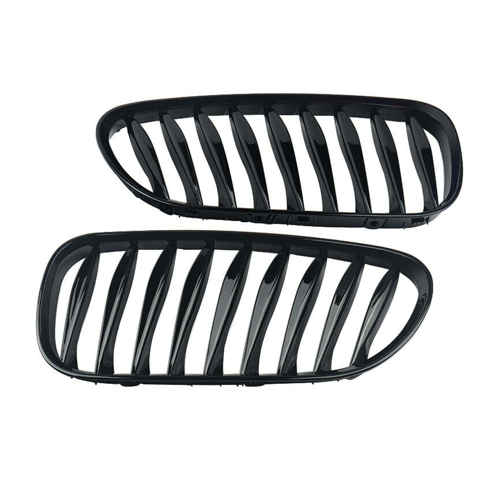 Parrilla delantera para BMW Z4 E85 Roadster E86 Coupe 2006 - Imagen 5