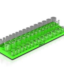 Organizador de sockets magnéticos Olsa Tools - 1/2 pulgada,