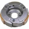RW 5172-001 Cubo de Zapata de Embrague Trasero Dr. Hecho en