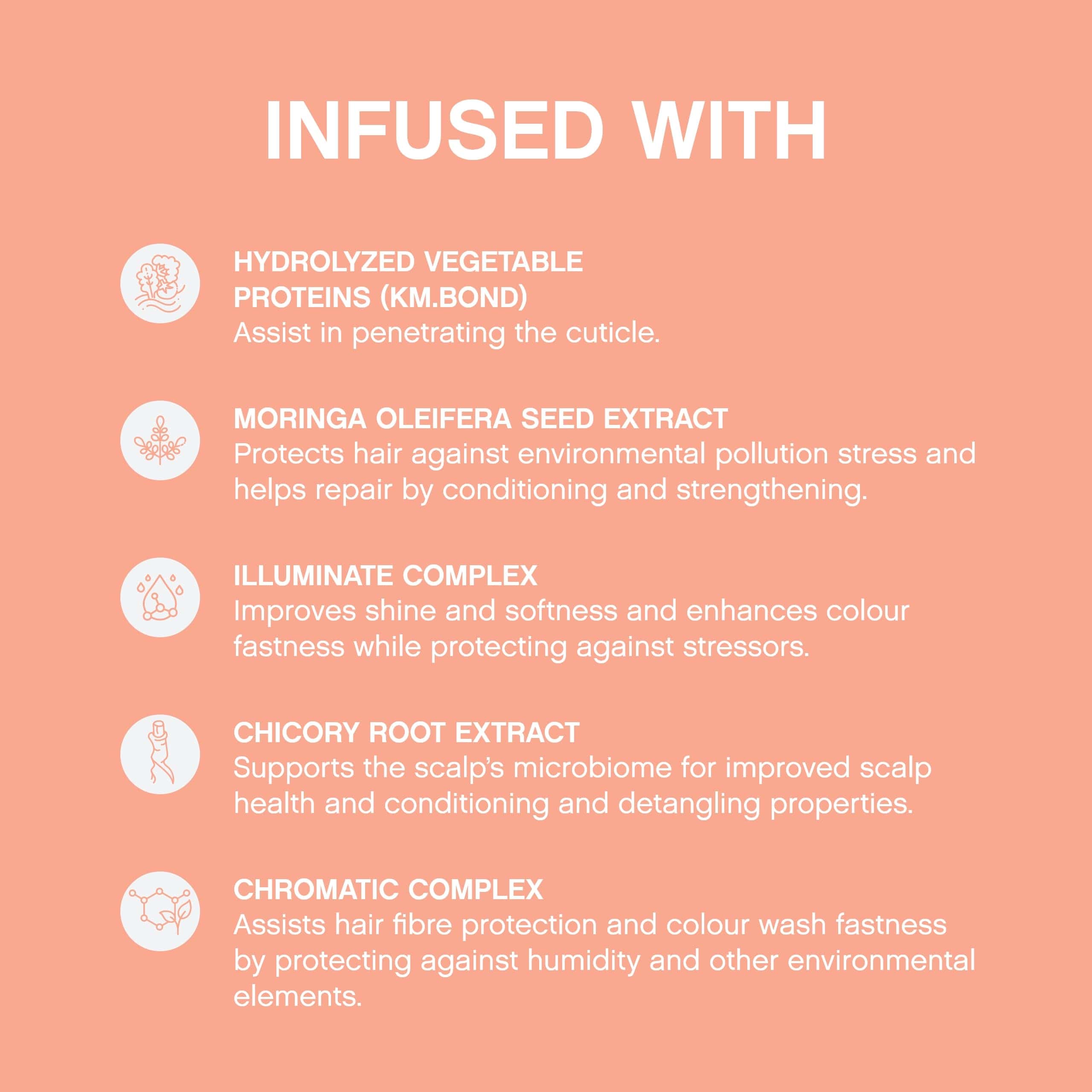 KEVIN.MURPHY EVERLASTING.COLOUR LEAVE-IN - Spray - Imagen 4