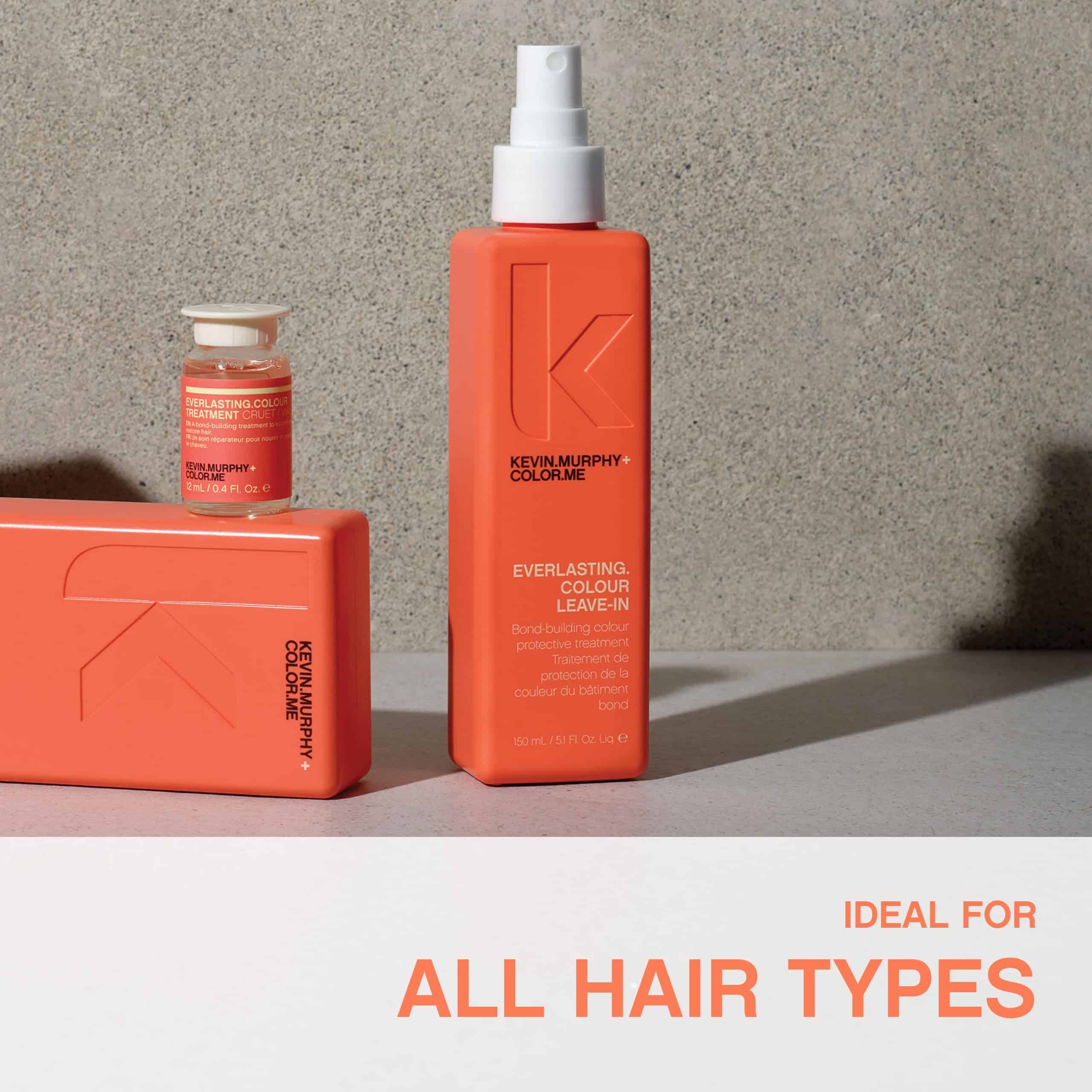 KEVIN.MURPHY EVERLASTING.COLOUR LEAVE-IN - Spray - Imagen 6