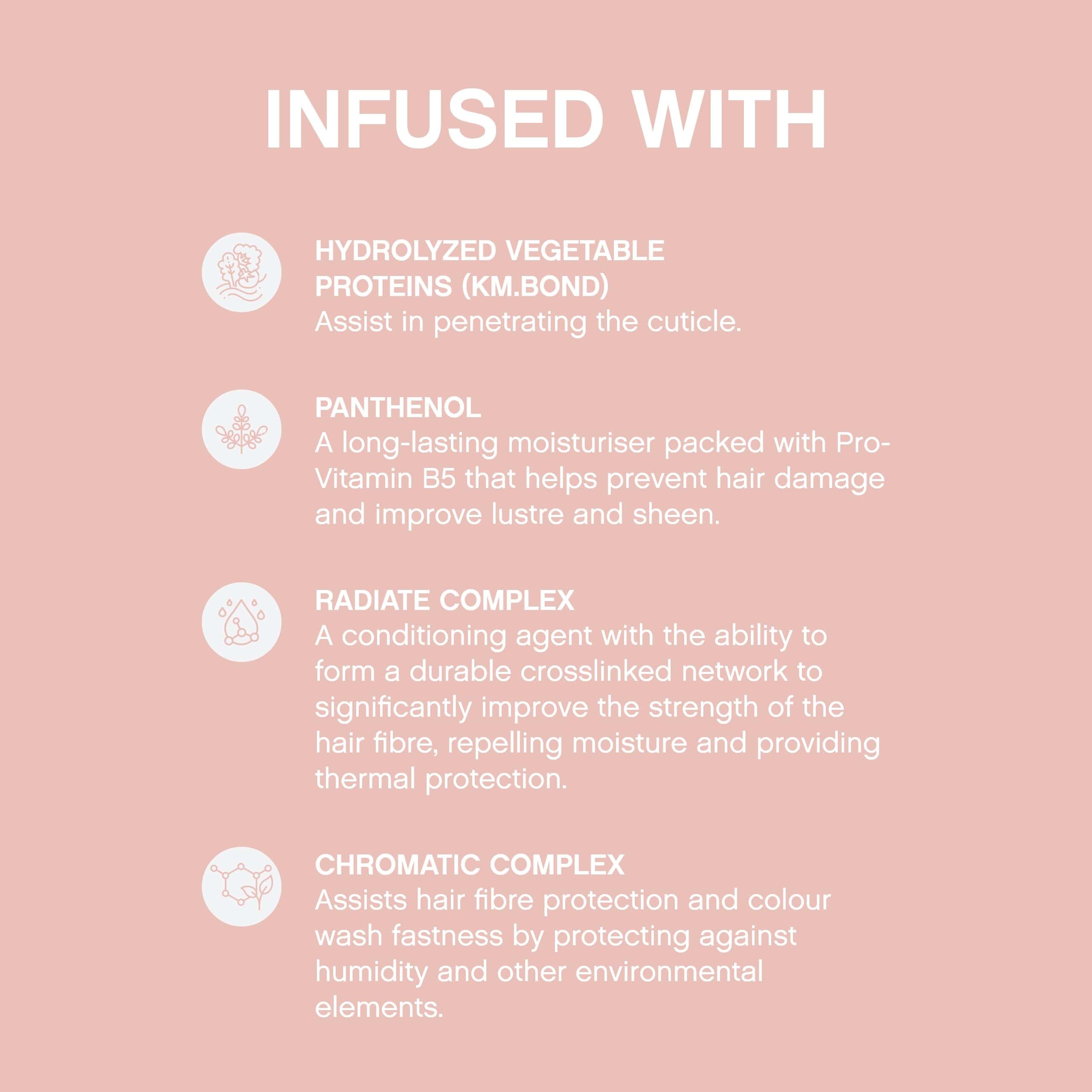 KEVIN.MURPHY EVERLASTING.COLOUR LEAVE-IN - Bloqueo de color - Imagen 4