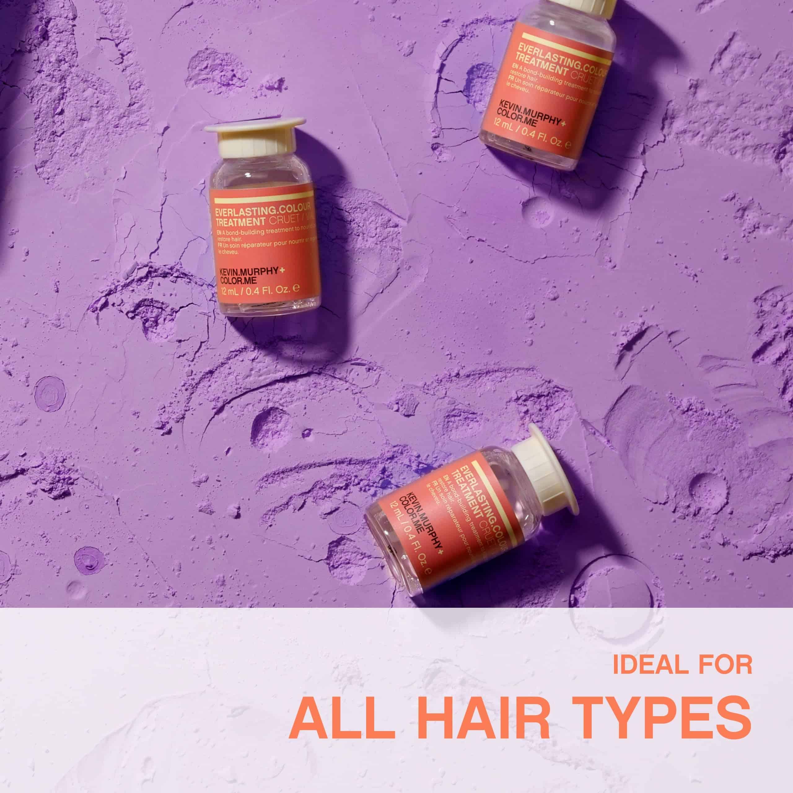 KEVIN.MURPHY EVERLASTING.COLOUR LEAVE-IN - Bloqueo de color - Imagen 6