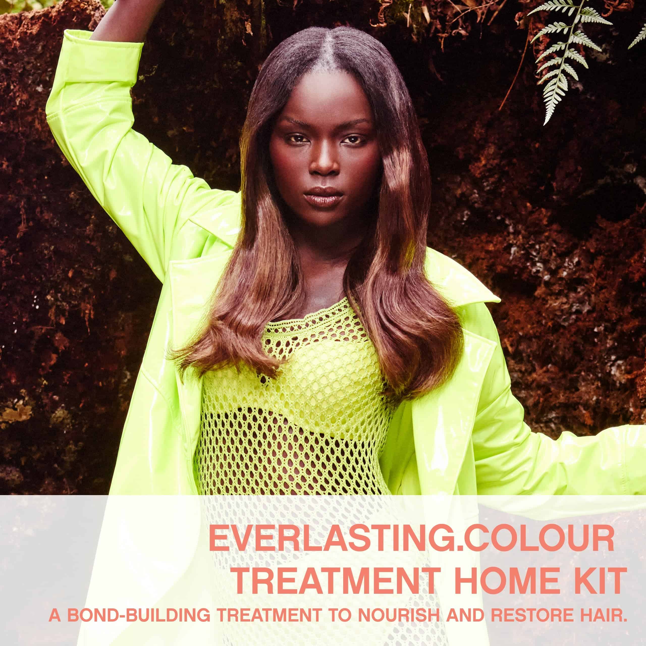 KEVIN.MURPHY EVERLASTING.COLOUR LEAVE-IN - Bloqueo de color - Imagen 3