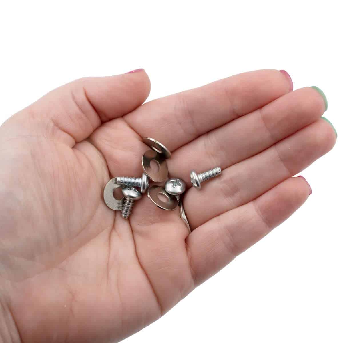 Kit de soporte para instalación de cocina y campana - Imagen 5