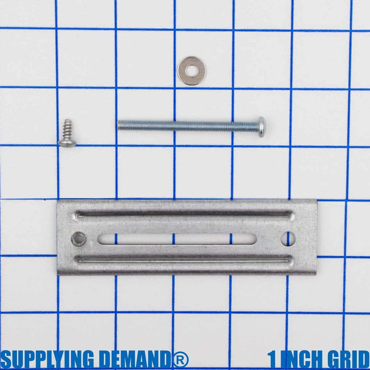 Kit de soporte para instalación de cocina y campana - Imagen 3