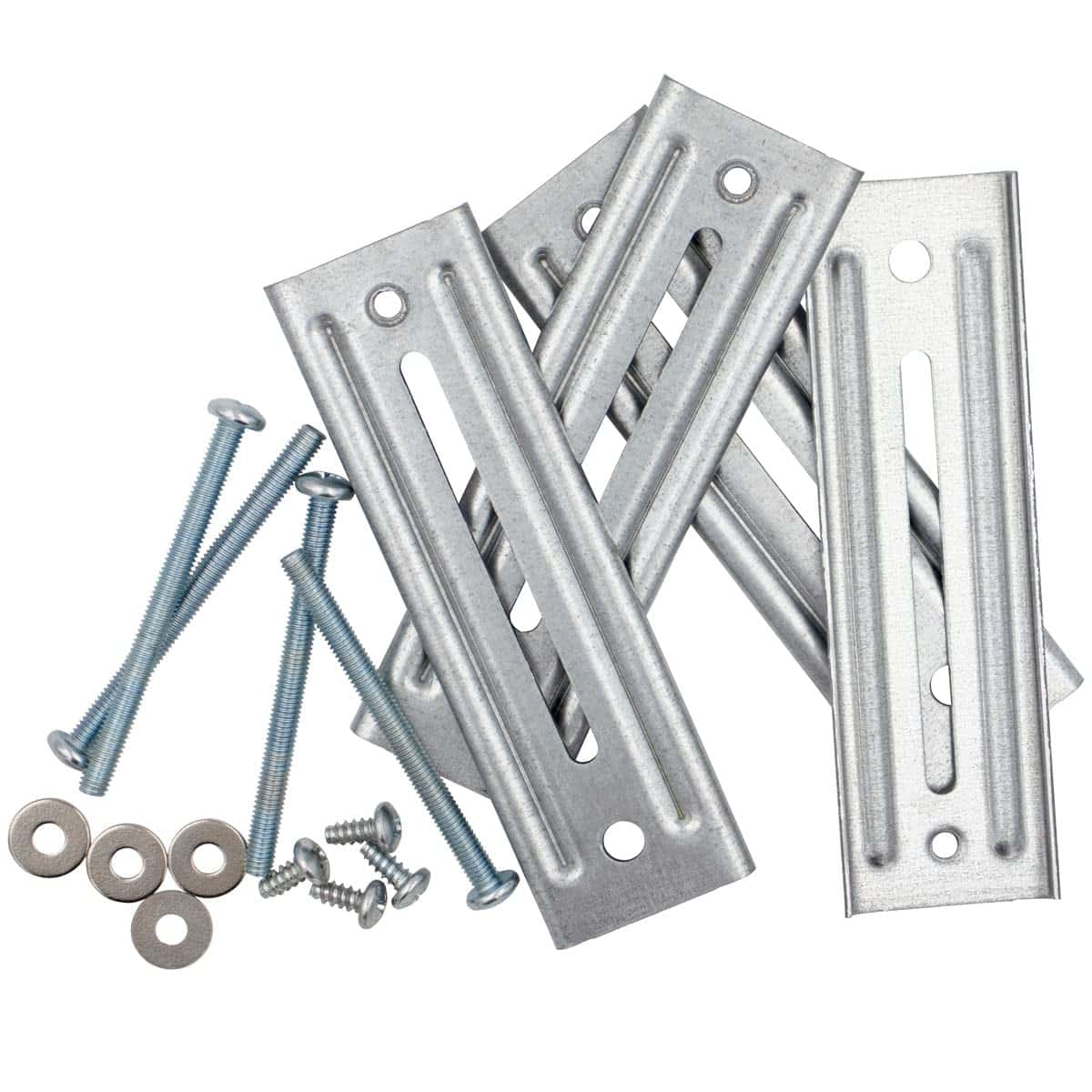 Kit de soporte para instalación de cocina y campana - Imagen 4