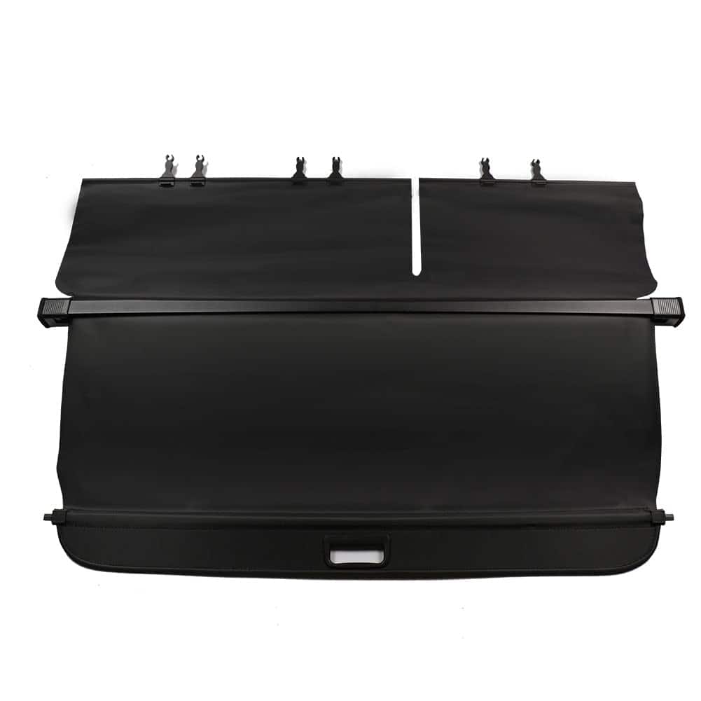 Marretoo para Lexus RX270 RX350 RX450H Cubierta de Carga - Imagen 7