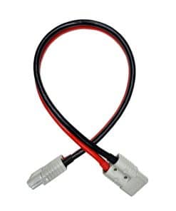 Cable Adaptador de 1 Calibre de 5 Pies para Herramientas