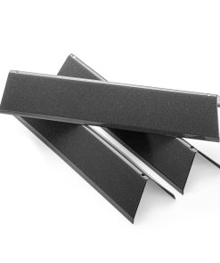 Gcostar 7635 15.3" Barras de Sabor para Weber Spirit 2