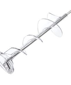 Aguja para fabricador de hielo WR17X11705 WR17X11939 por