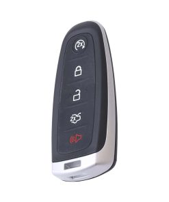 Control Remoto de Llave de Coche OCESTORE 164-R8092 sin