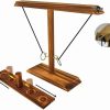 Juegos de Anillos YWMSGM para Adultos, Decoración de Patio,