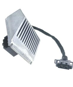 FABIKIN Nuevo Resistencia del Motor Ventilador Fits AUDI A2