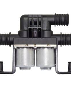 Válvula de control de calefacción HVAC HQP AUTO PARTS