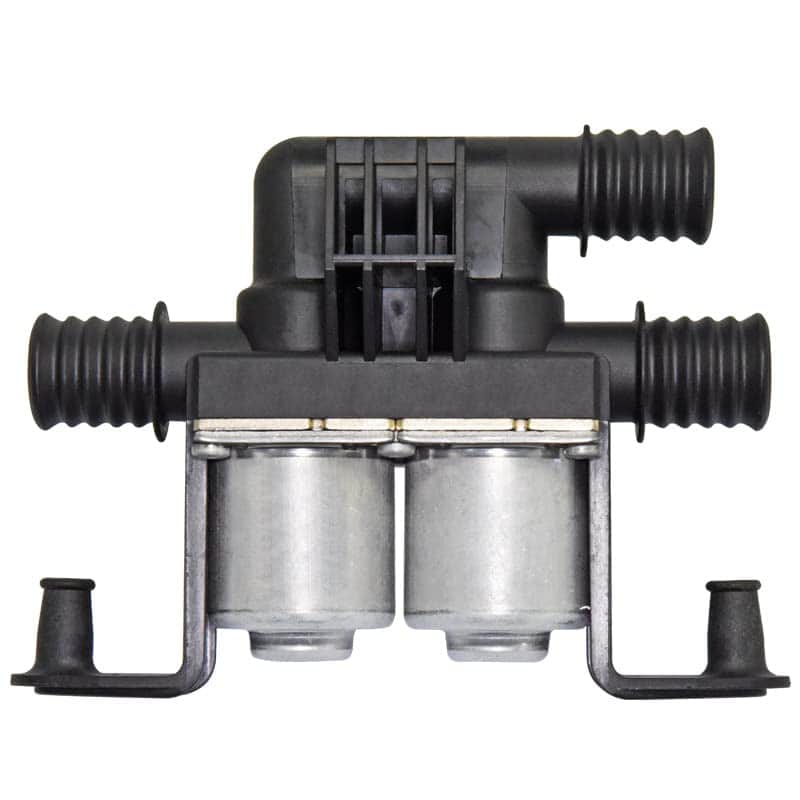 Válvula de control de calefacción HVAC HQP AUTO PARTS