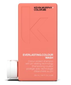 KEVIN.MURPHY EVERLASTING.COLOUR WASH - Champú Para Color de