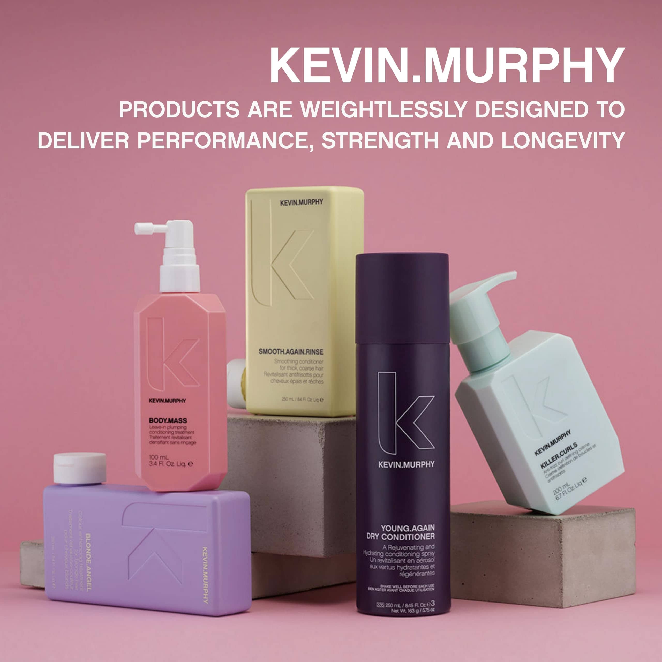 Acondicionador KEVIN.MURPHY EVERLASTING.COLOUR RINSE - - Imagen 8