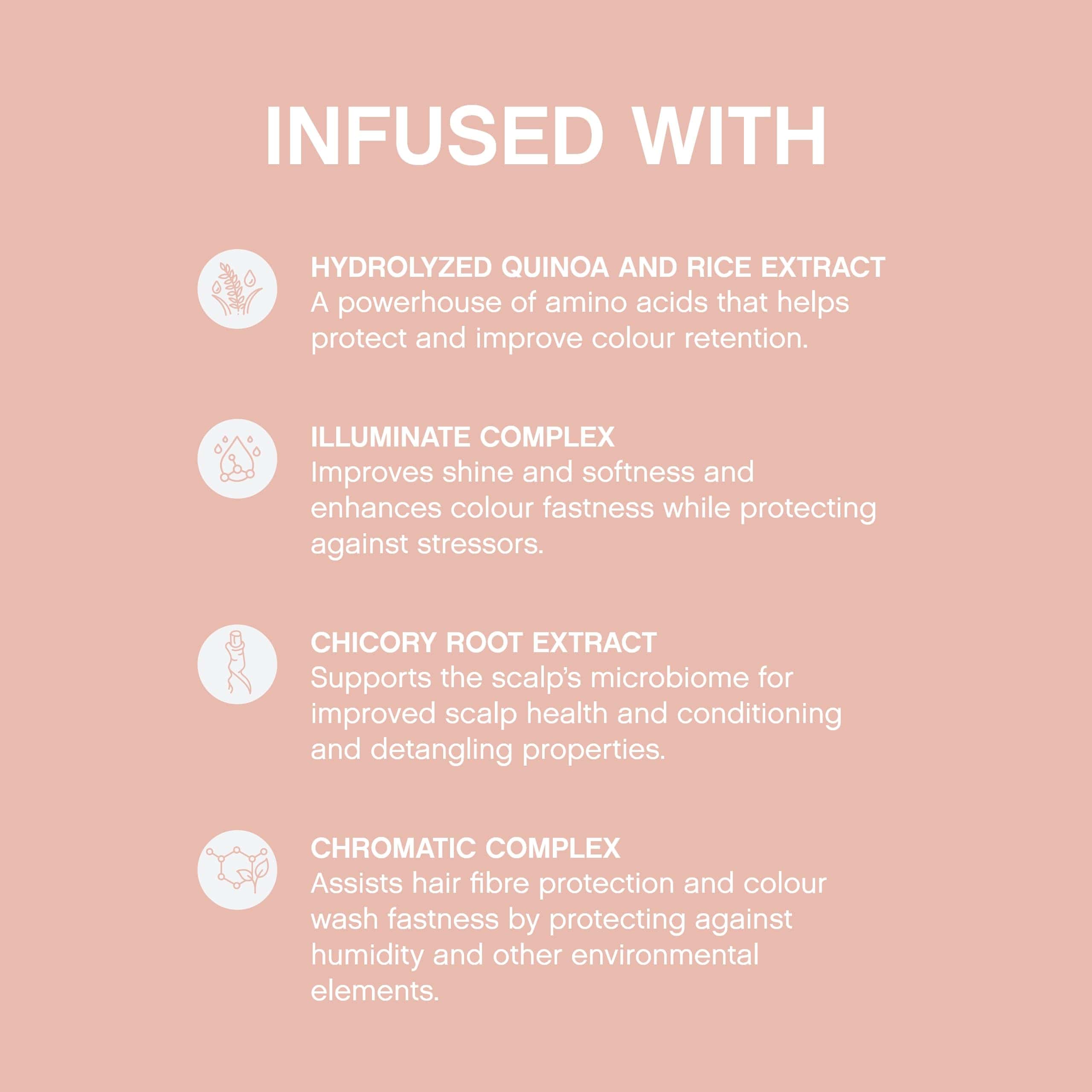 Acondicionador KEVIN.MURPHY EVERLASTING.COLOUR RINSE - - Imagen 4