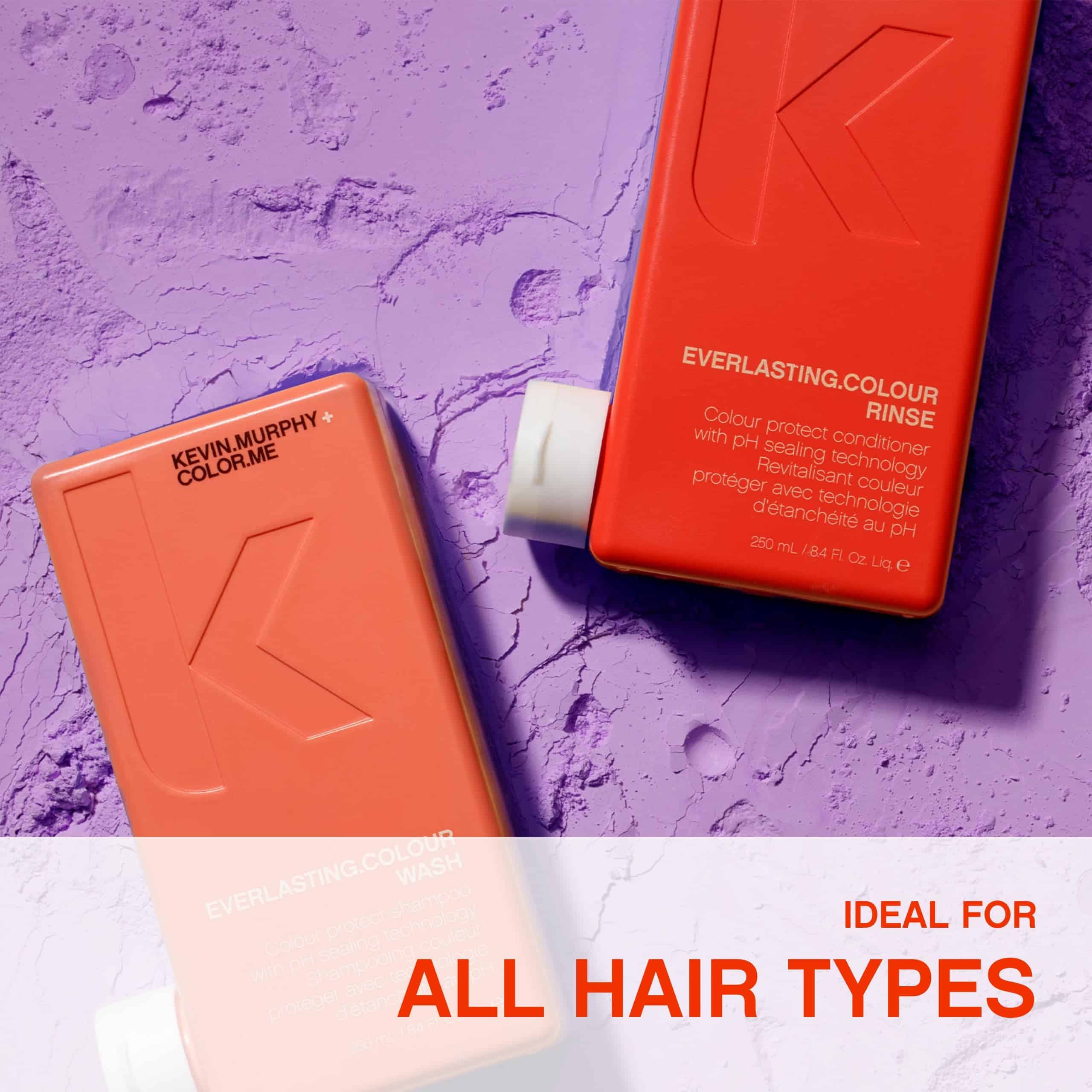 Acondicionador KEVIN.MURPHY EVERLASTING.COLOUR RINSE - - Imagen 6