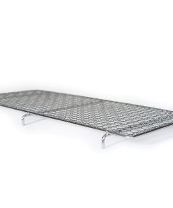 Parrilla de rejilla de malla Yak | Diseñada para la