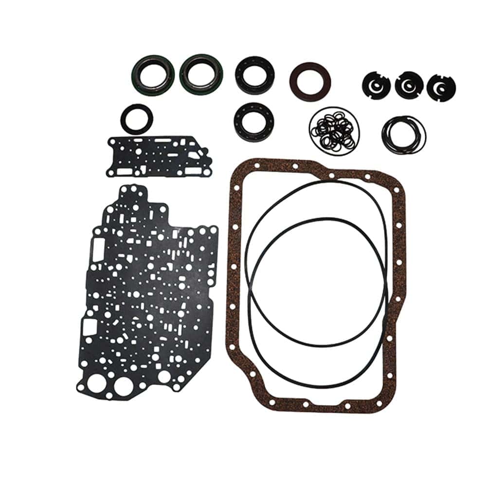 Kit de Reconstrucción de Transmisión HGOLHZCC 4F27E FNA4-EL - Imagen 5