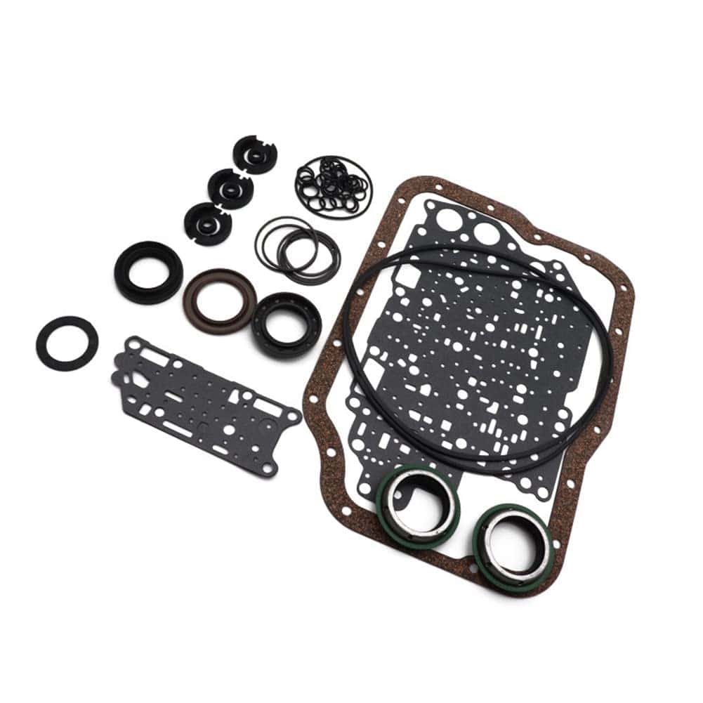 Kit de Reconstrucción de Transmisión HGOLHZCC 4F27E FNA4-EL - Imagen 4