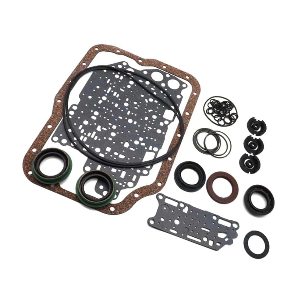 Kit de Reconstrucción de Transmisión HGOLHZCC 4F27E FNA4-EL - Imagen 3
