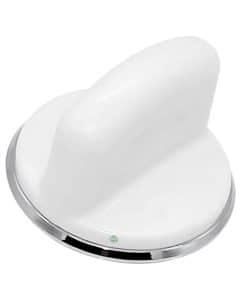 Perilla del temporizador de control de lavadora GLOB PRO