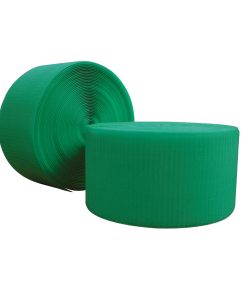 Cinta de Gancho Envirolite | 4" de Ancho, -Verde