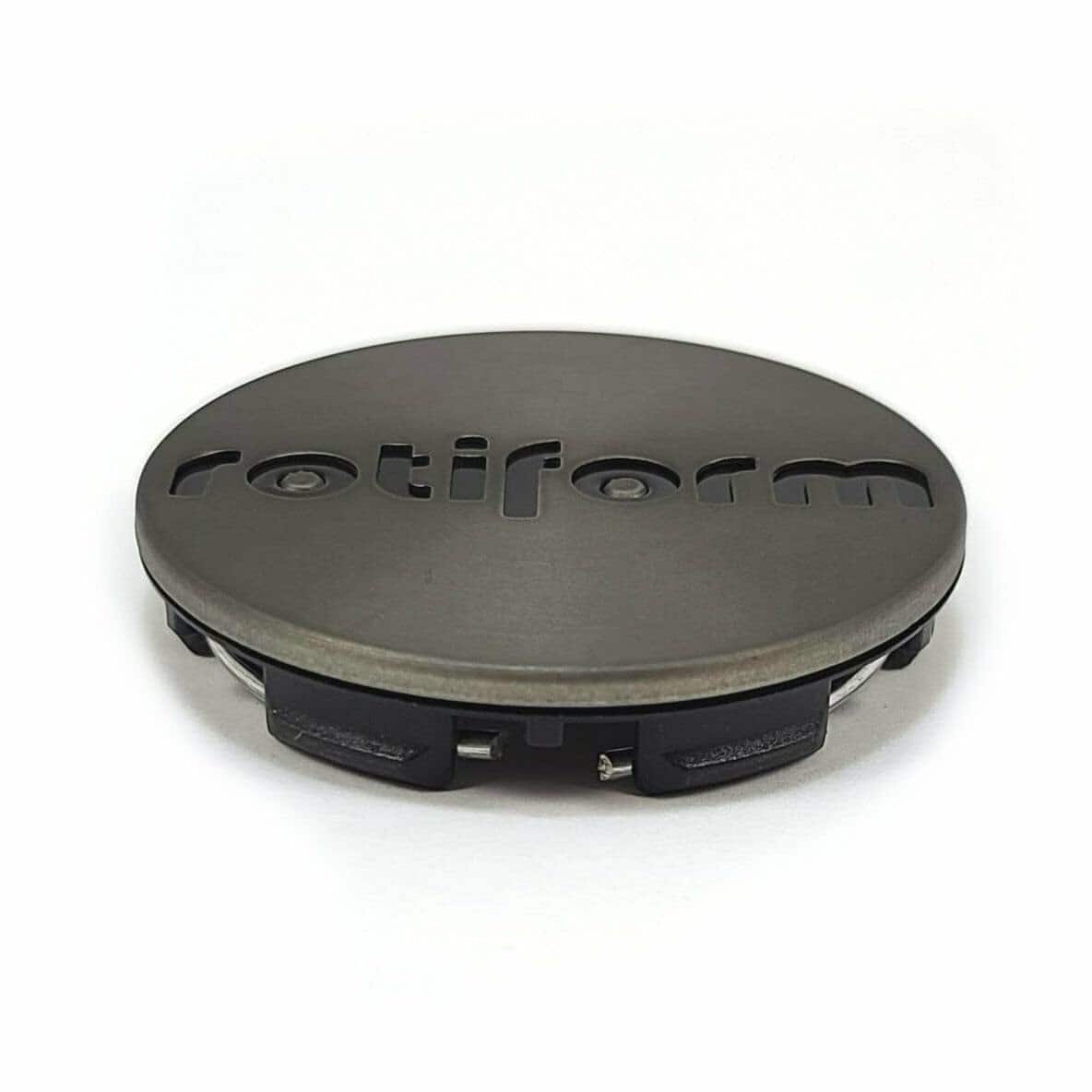 Centro de Tapacubos Rotiform Wheels DDT Bronce 1003-40DT - Imagen 3