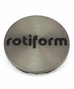 Centro de Tapacubos Rotiform Wheels DDT Bronce 1003-40DT