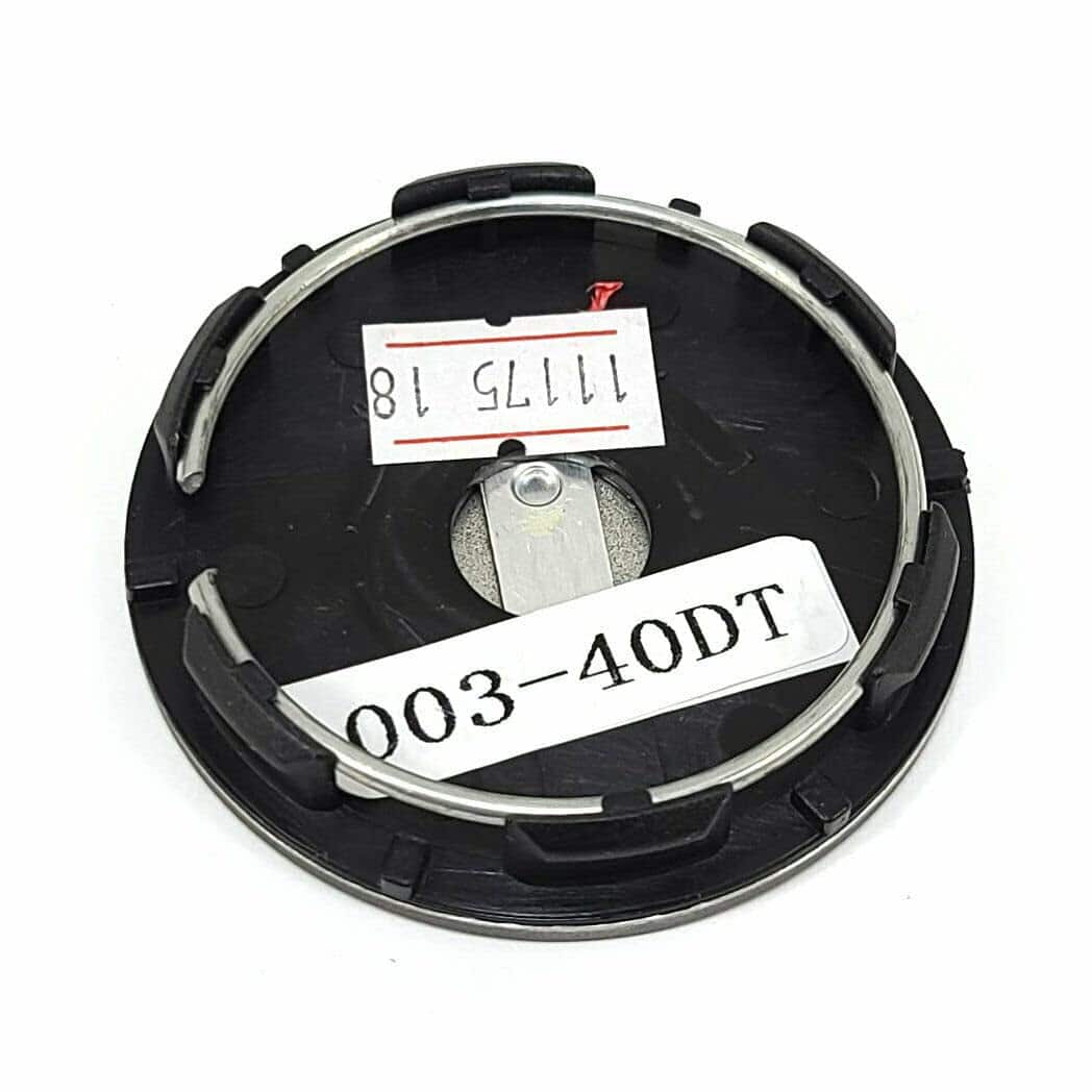 Centro de Tapacubos Rotiform Wheels DDT Bronce 1003-40DT - Imagen 4