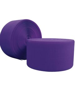 Envirolite Hook Fastener | 4" de ancho, -Morado