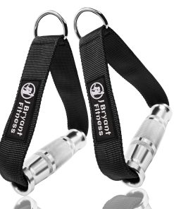 J Bryant Mango de Máquina de Cables para Máquina de Poleas