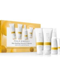 Philip Kingsley | Colección Volumizadora Body Building |