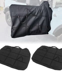Bolsa de Almacenaje para Puerta de Coche Fgo-togo 2PCS para