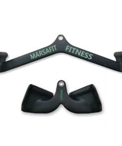 MARSAFIT Accesorios de Máquina de Cable de Gimnasio en Casa