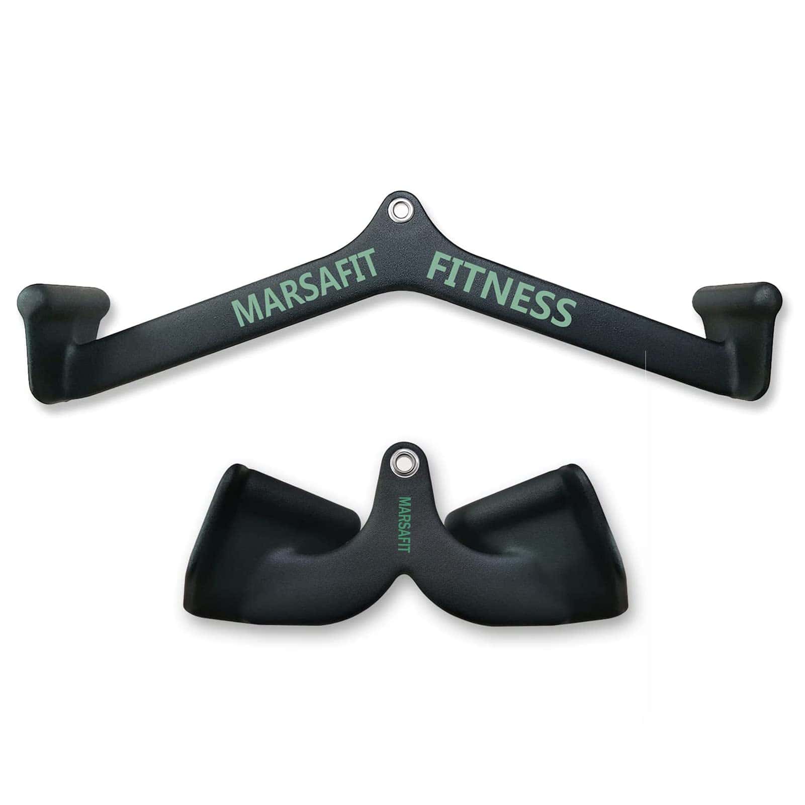 MARSAFIT Accesorios de Máquina de Cable de Gimnasio en Casa