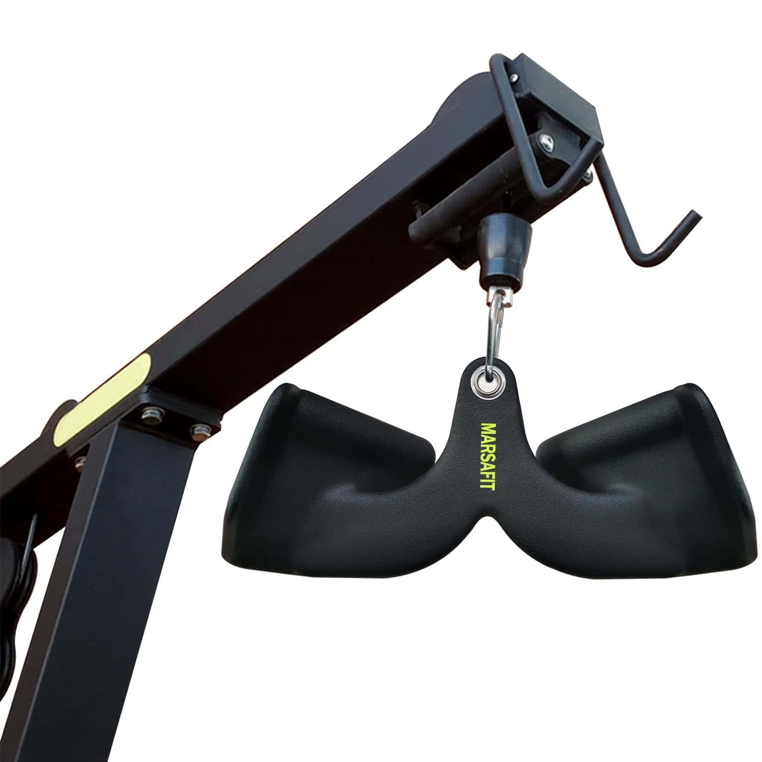 MARSAFIT Accesorios de Máquina de Cable de Gimnasio en Casa - Imagen 9