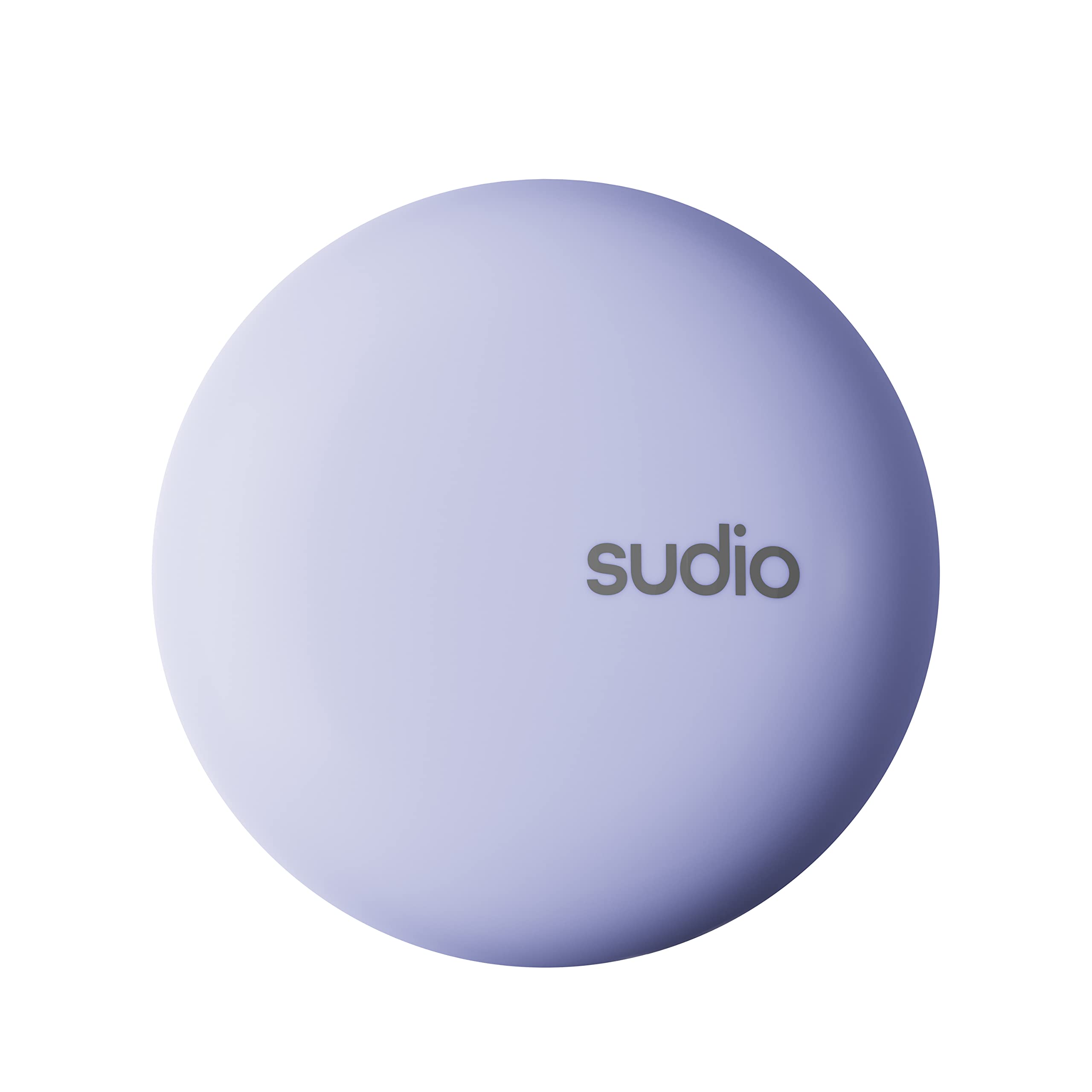 Audífonos inalámbricos Sudio A2 con -Morado - Imagen 6