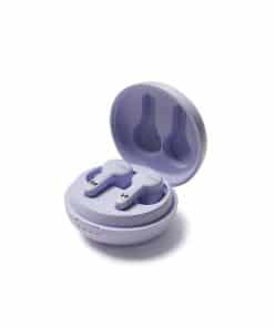 Audífonos inalámbricos Sudio A2 con -Morado