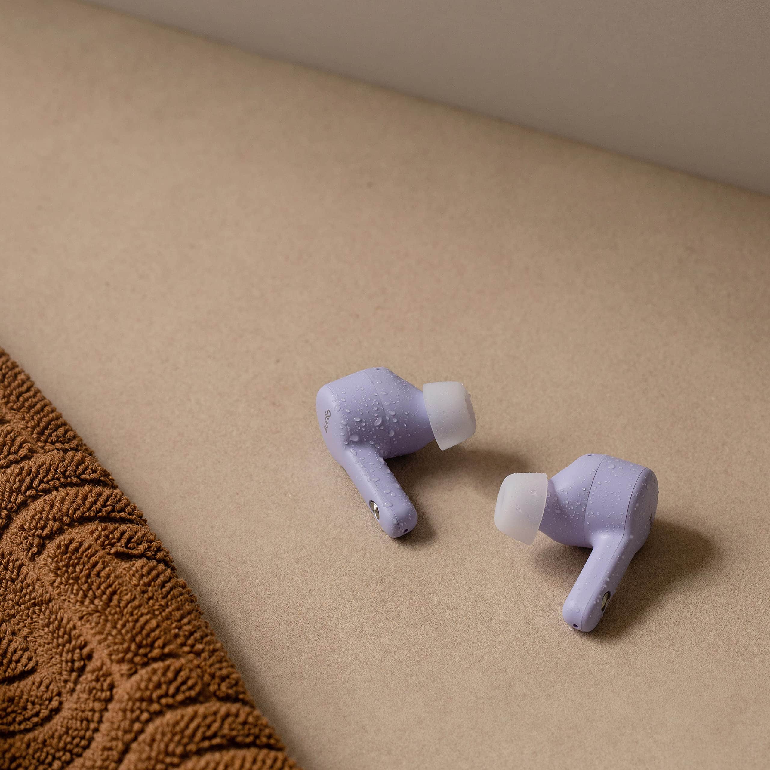 Audífonos inalámbricos Sudio A2 con -Morado - Imagen 7