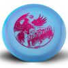 Disco de Golf de Distancia Innova Discs Edición Limitada