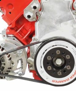 Soporte de alternador de baja montura del lado del pasajero