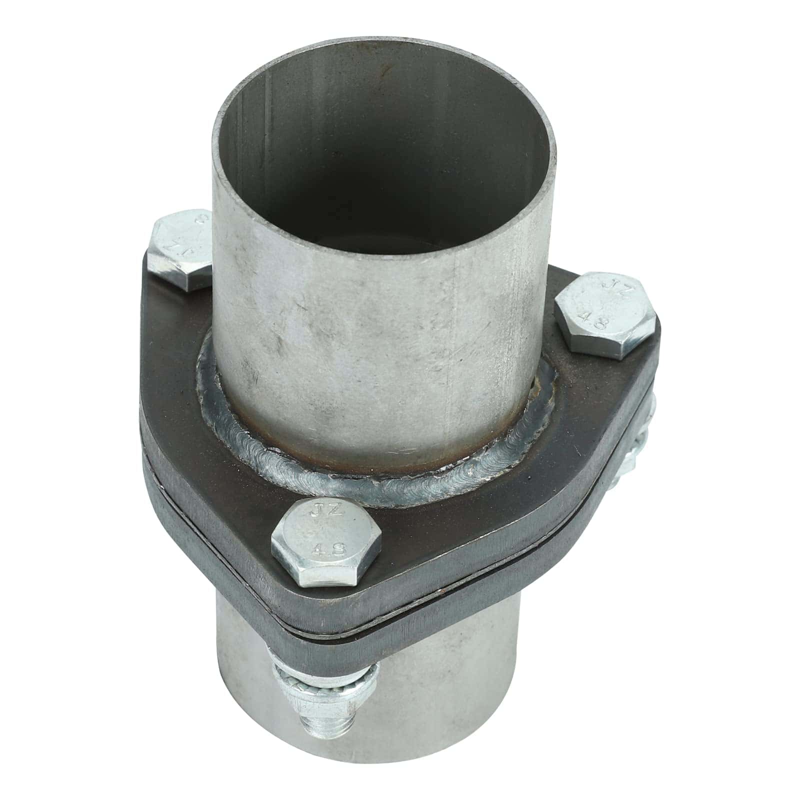 Kit de Reparación de Tubo de Escape -Triangular