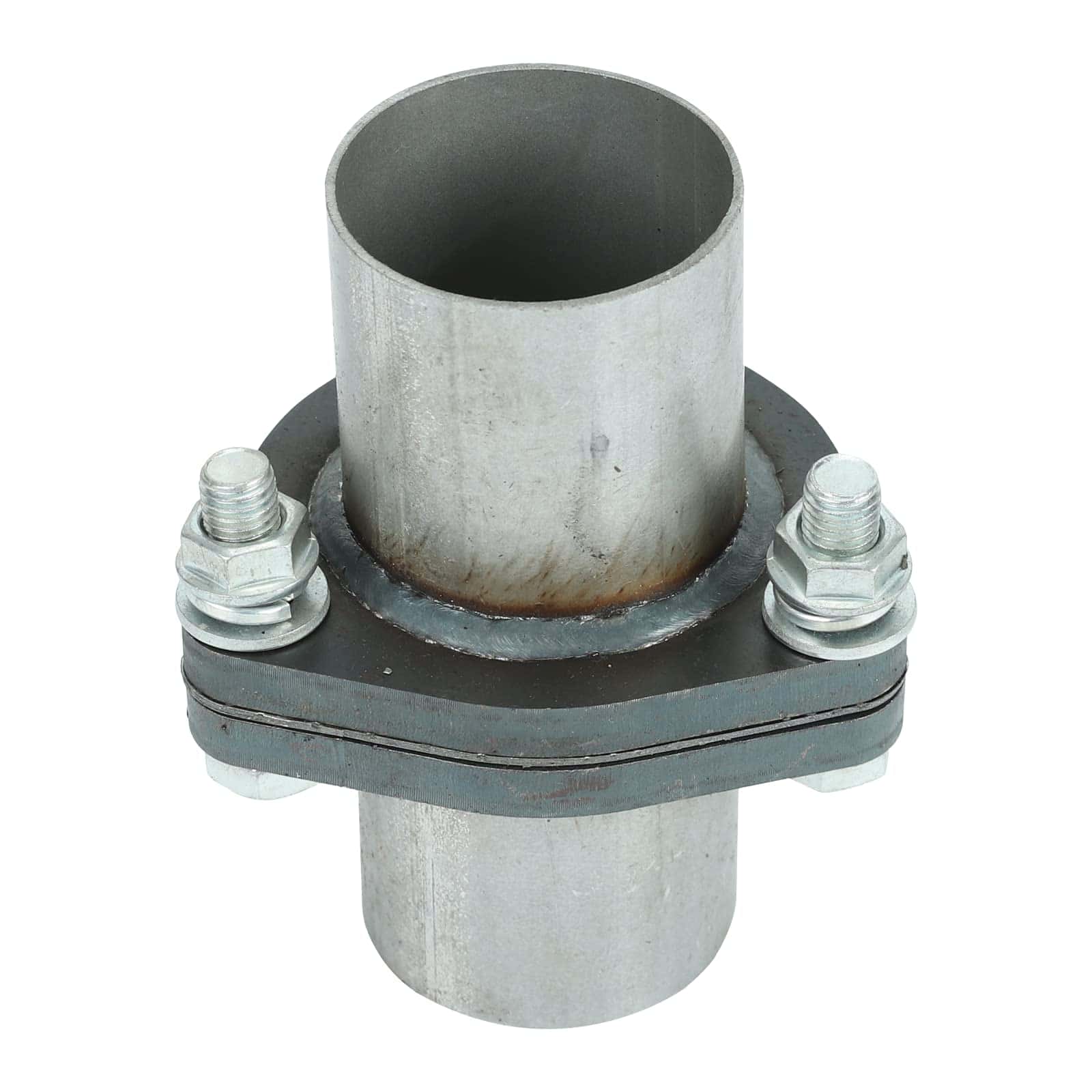 Kit de Reparación de Tubo de Escape -Triangular